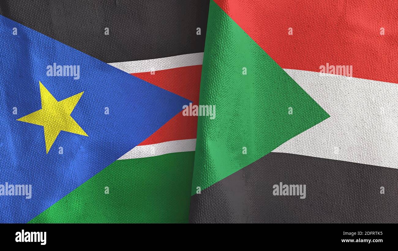 South sudan celebration hi-res stock photography and images - Alamy