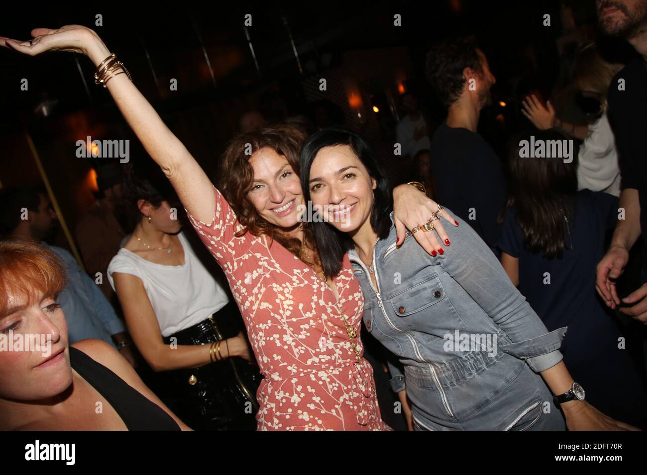 Page 5 Aurelie Saada High Resolution Stock Photography And Images Alamy
