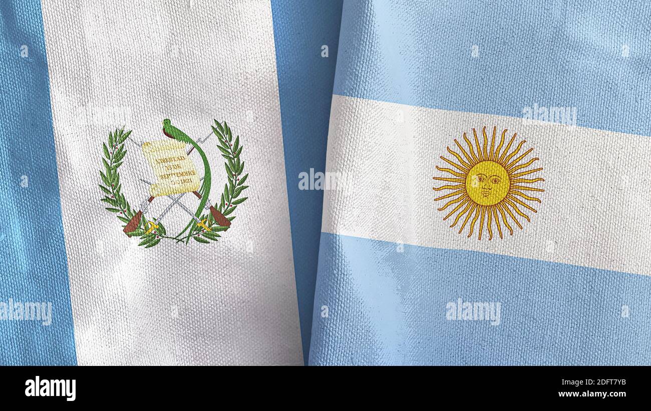 Argentina vs guatemala hires stock photography and images Alamy