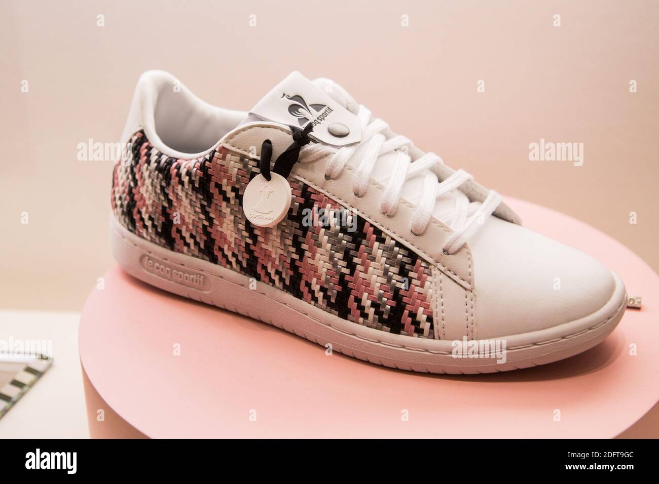 Le coq sportif hi res stock photography and images Page 2 Alamy
