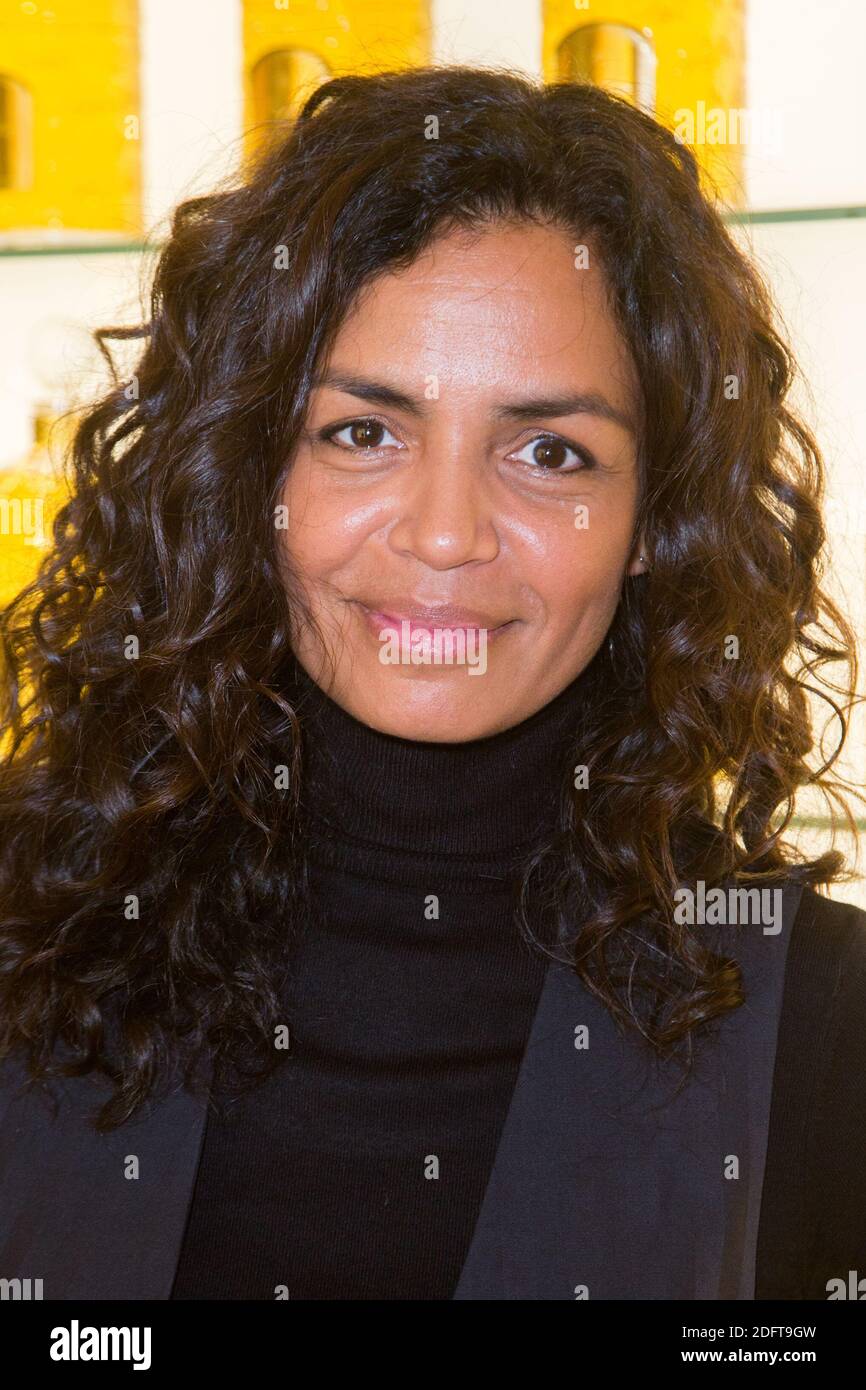 basket guerlain le coq sportif 2018