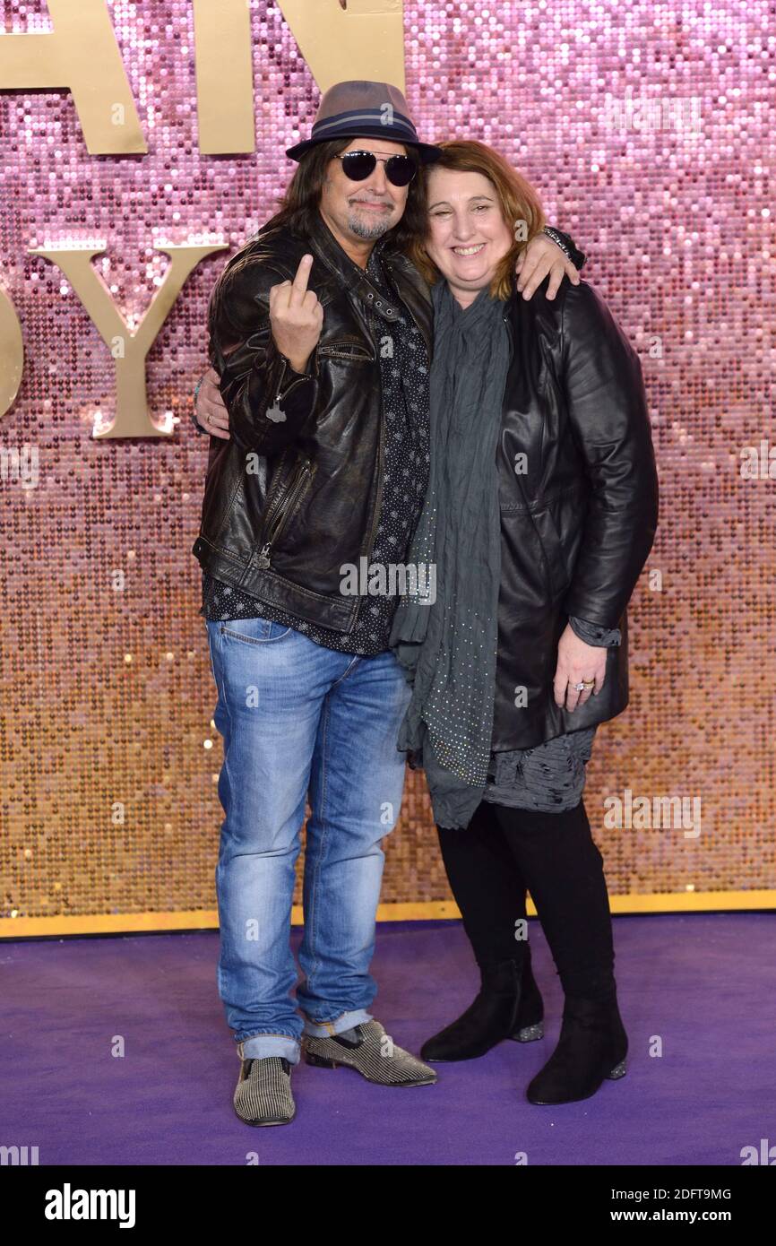 Phil campbell hi-res stock photography and images - Alamy