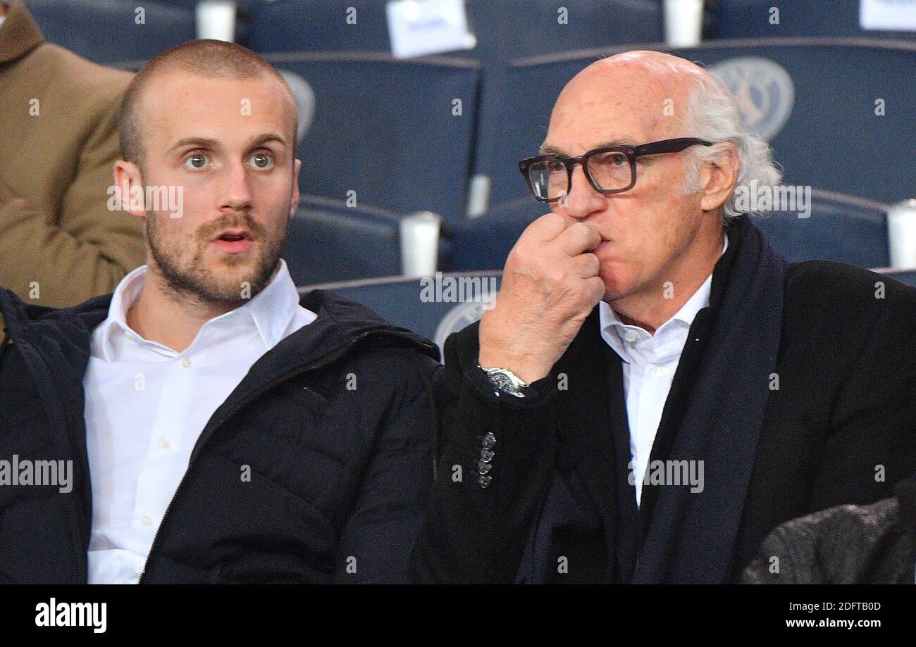 Carlos Bianchi High Resolution Stock Photography And Images Alamy