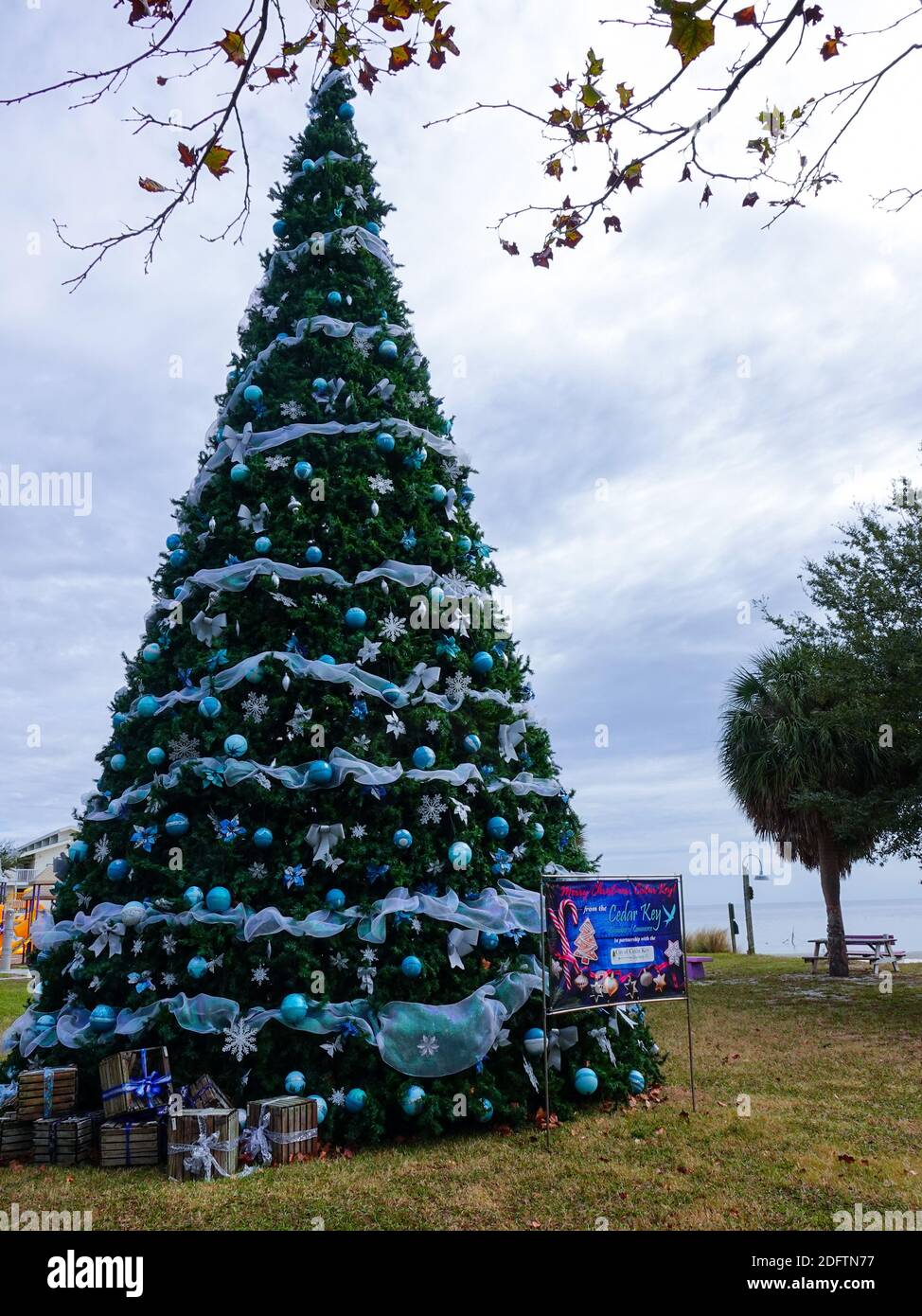 Gulf coast christmas hires stock photography and images Alamy