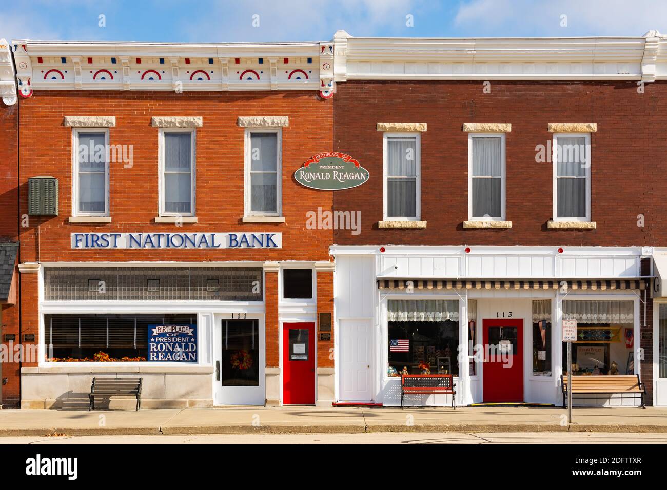 Tampico building hires stock photography and images Alamy