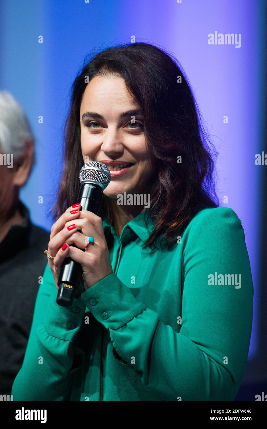 Anastasia director hi-res stock photography and images - Alamy