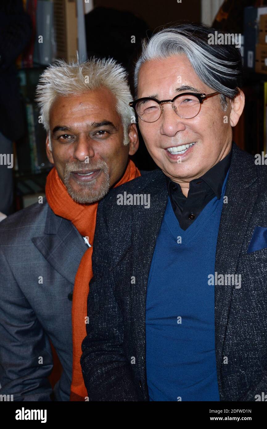 Kenzo takada cheap 2018