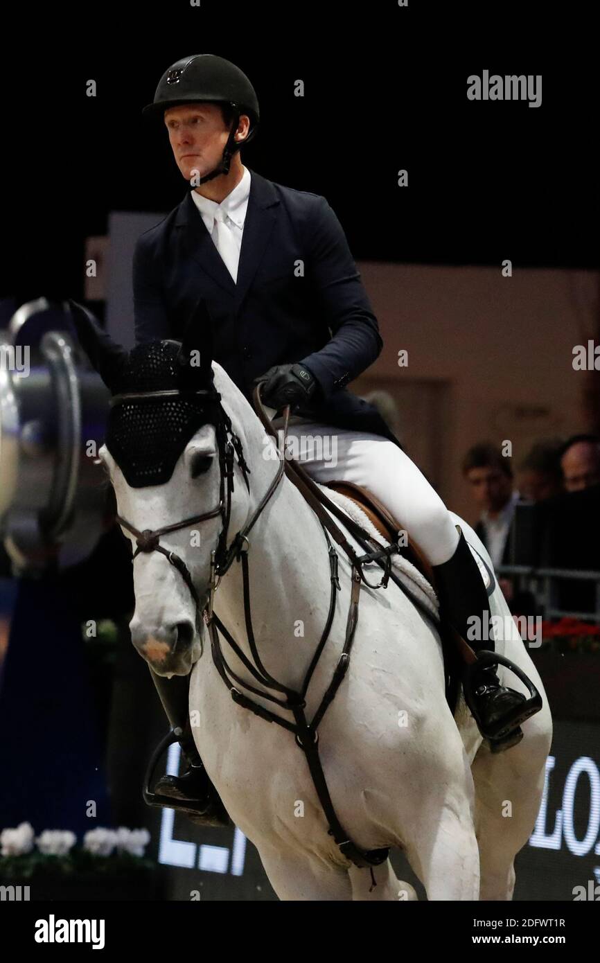 Mclain ward hi res stock photography and images Alamy