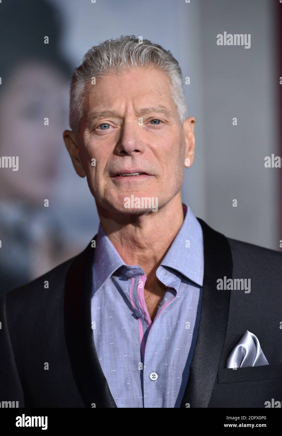 Stephen Lang Attends The Mortal Engines Premiere In Los Angeles Stephen Lang Attends The Mortal Engines Premiere In Los Angeles California On December 5 2018 Photo By Lionel 2DFX0P0 