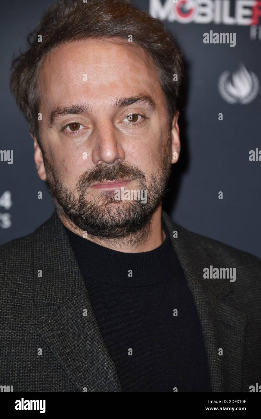 Louis Julien High Resolution Stock Photography And Images Alamy