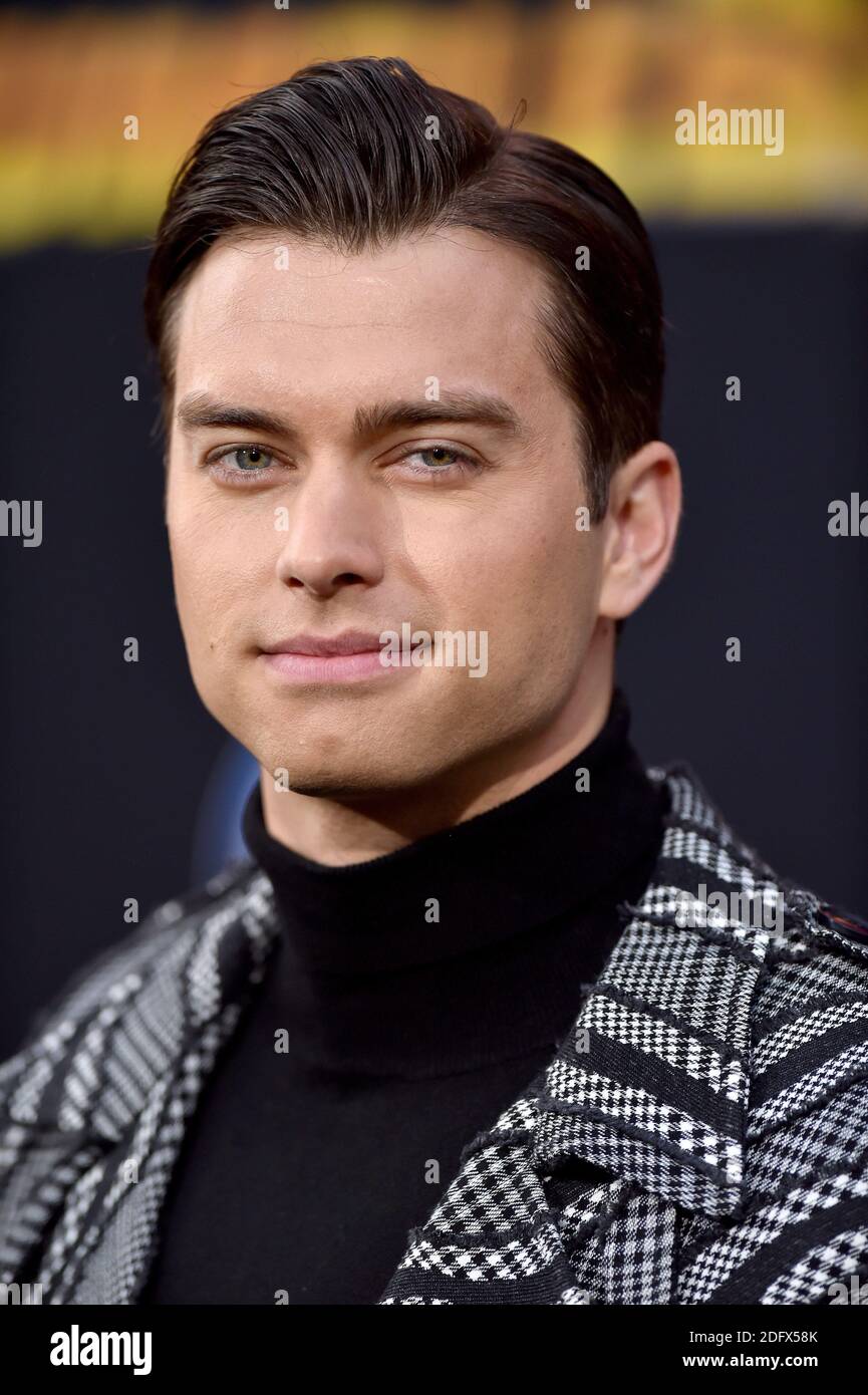 Pierson fode 2018 hires stock photography and images Alamy