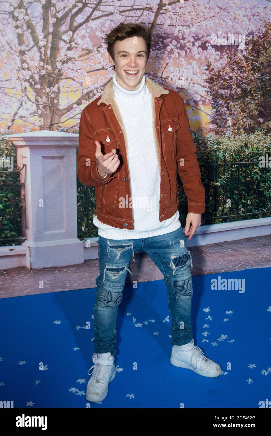 Lenni Kim High Resolution Stock Photography And Images Alamy