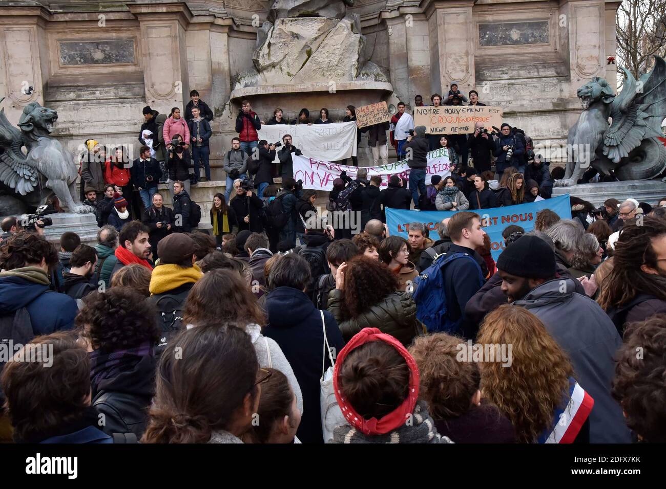 Place saint patrice hires stock photography and images Alamy