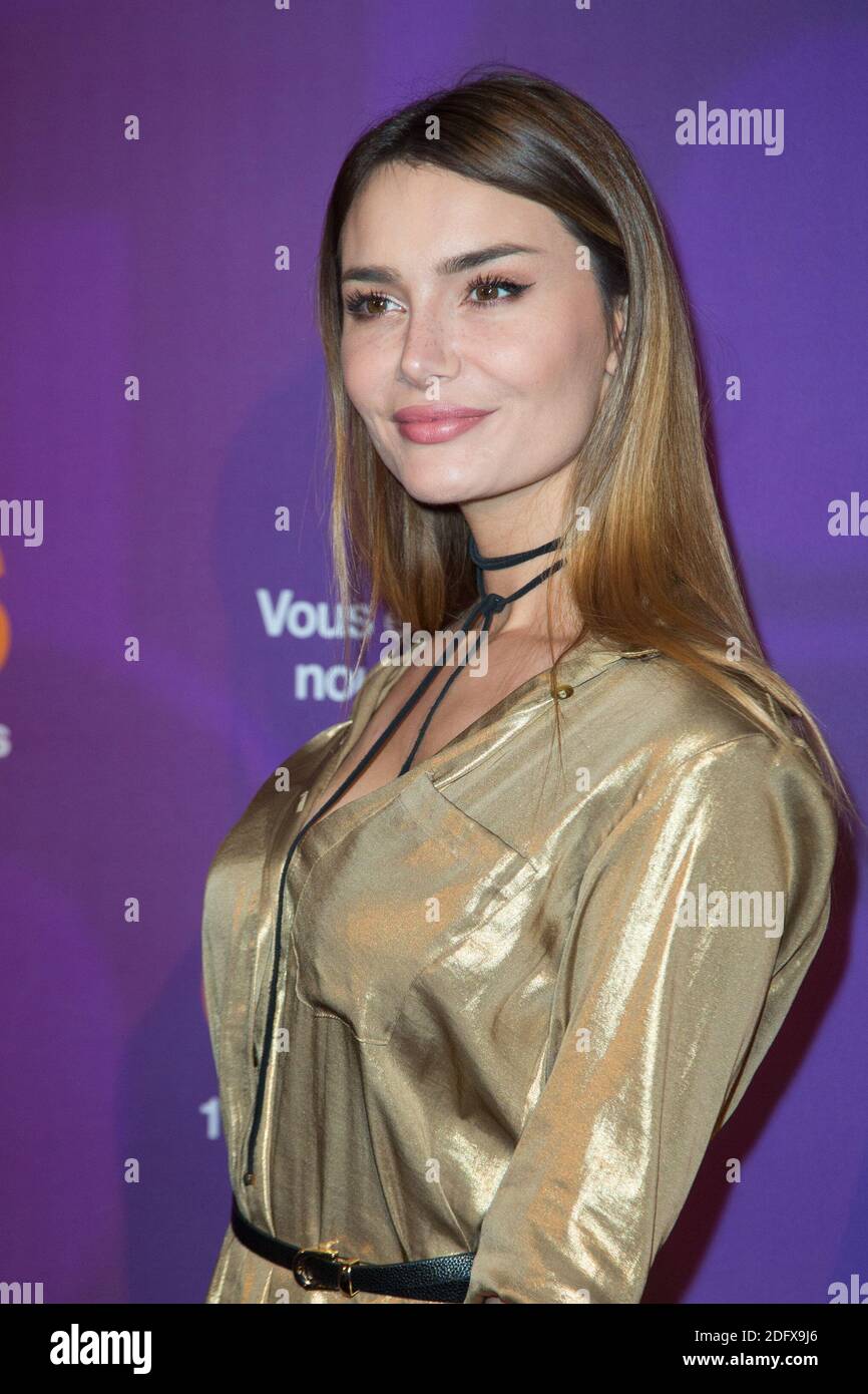 Nadege Dabrowski