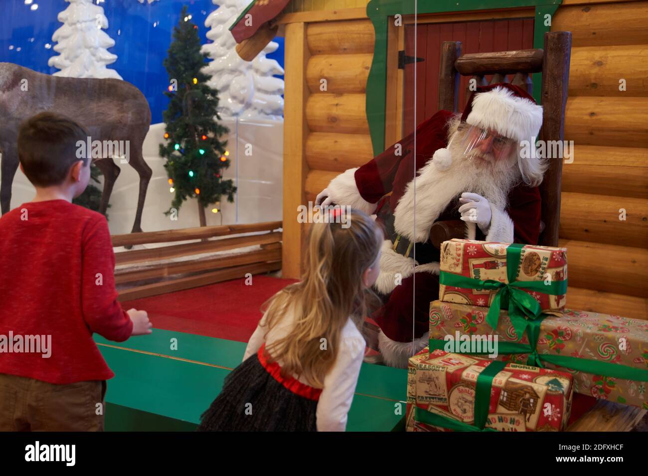 Cabelas Christmas Commercial December 2022 Cabela's Store High Resolution Stock Photography And Images - Alamy