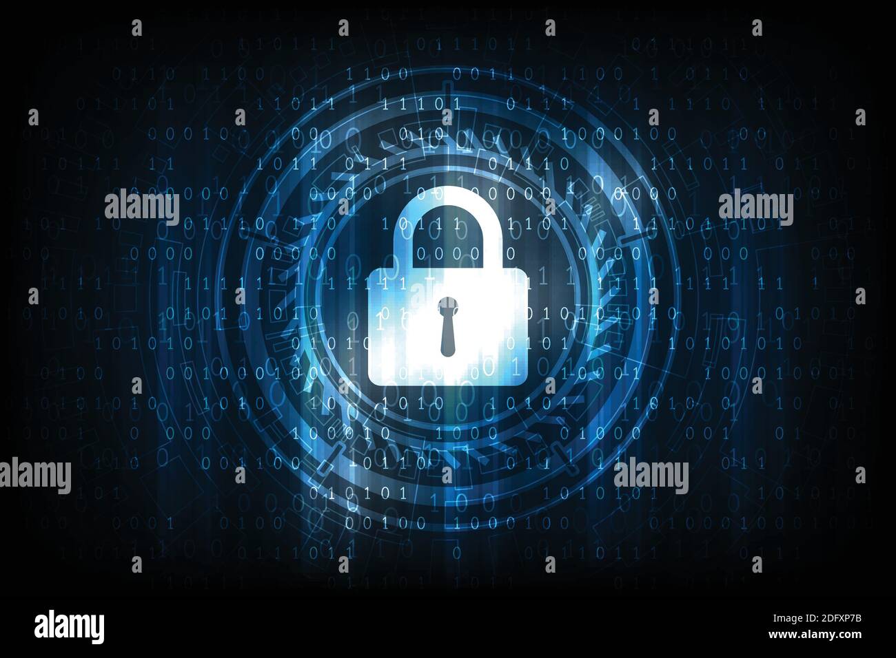 Key systems Stock Vector Images - Alamy