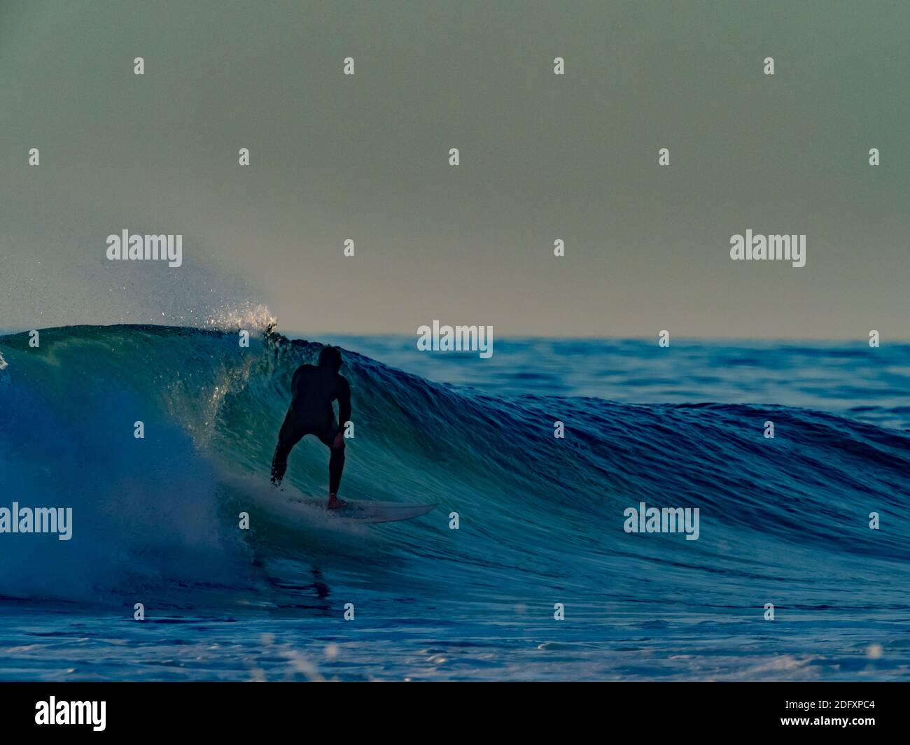 Blacks beach hi-res stock photography and images - Alamy