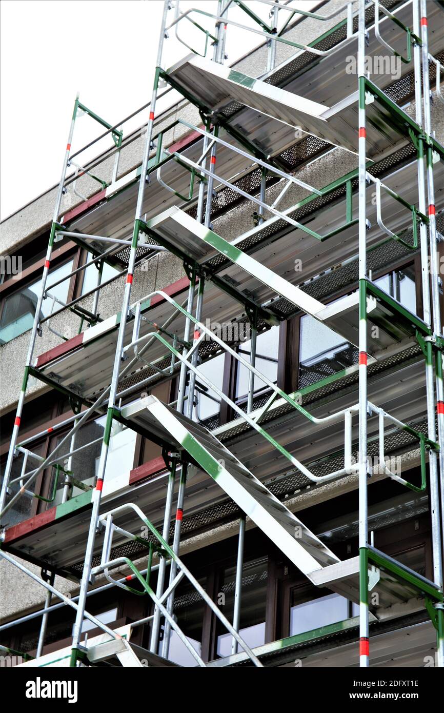 Picture Build Pic High Rise high rise building Stock Photo - Alamy