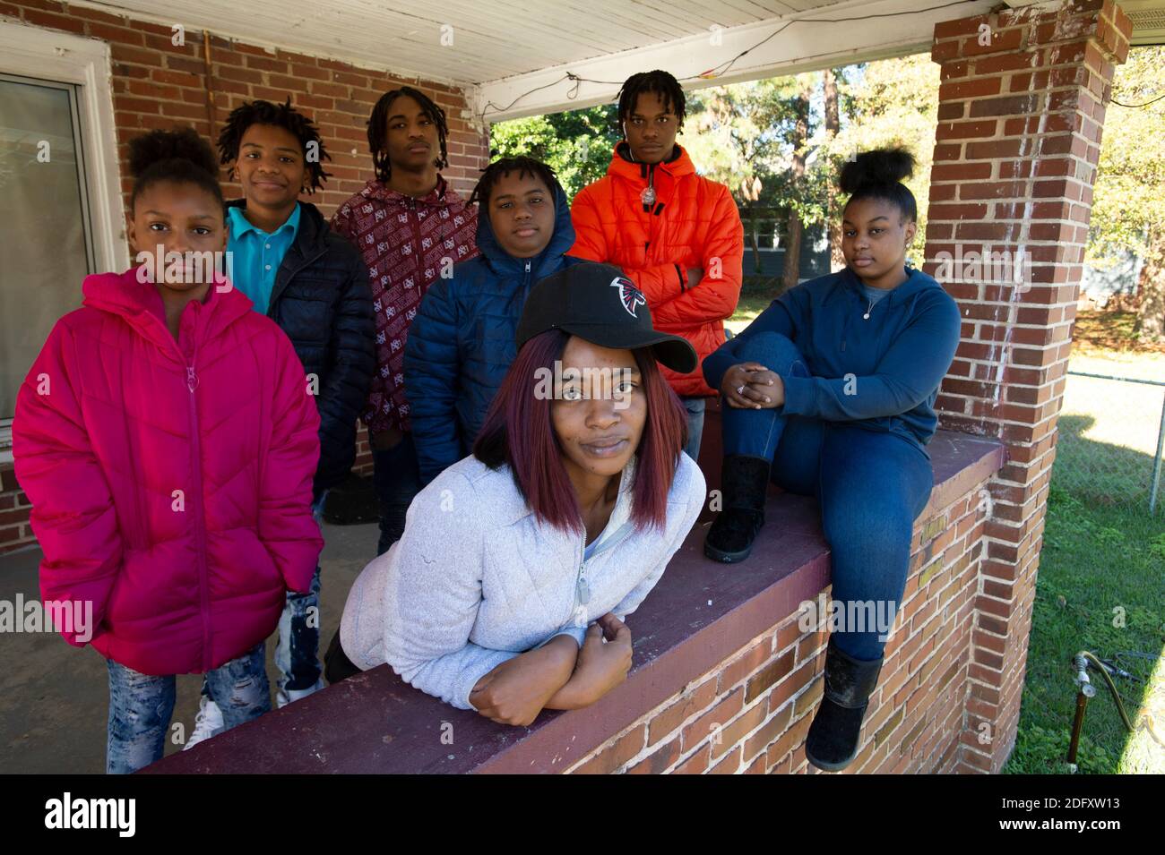 Fort valley ga hires stock photography and images Alamy