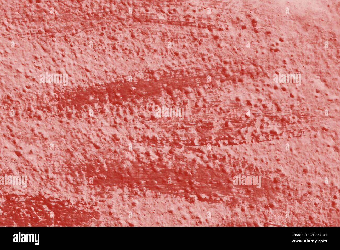 Rough colorful paint dripping grunge texture of wall Stock Photo Alamy