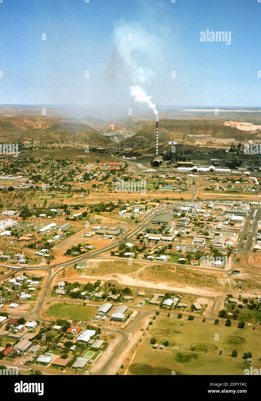 Mount isa australia hires stock photography and images Alamy