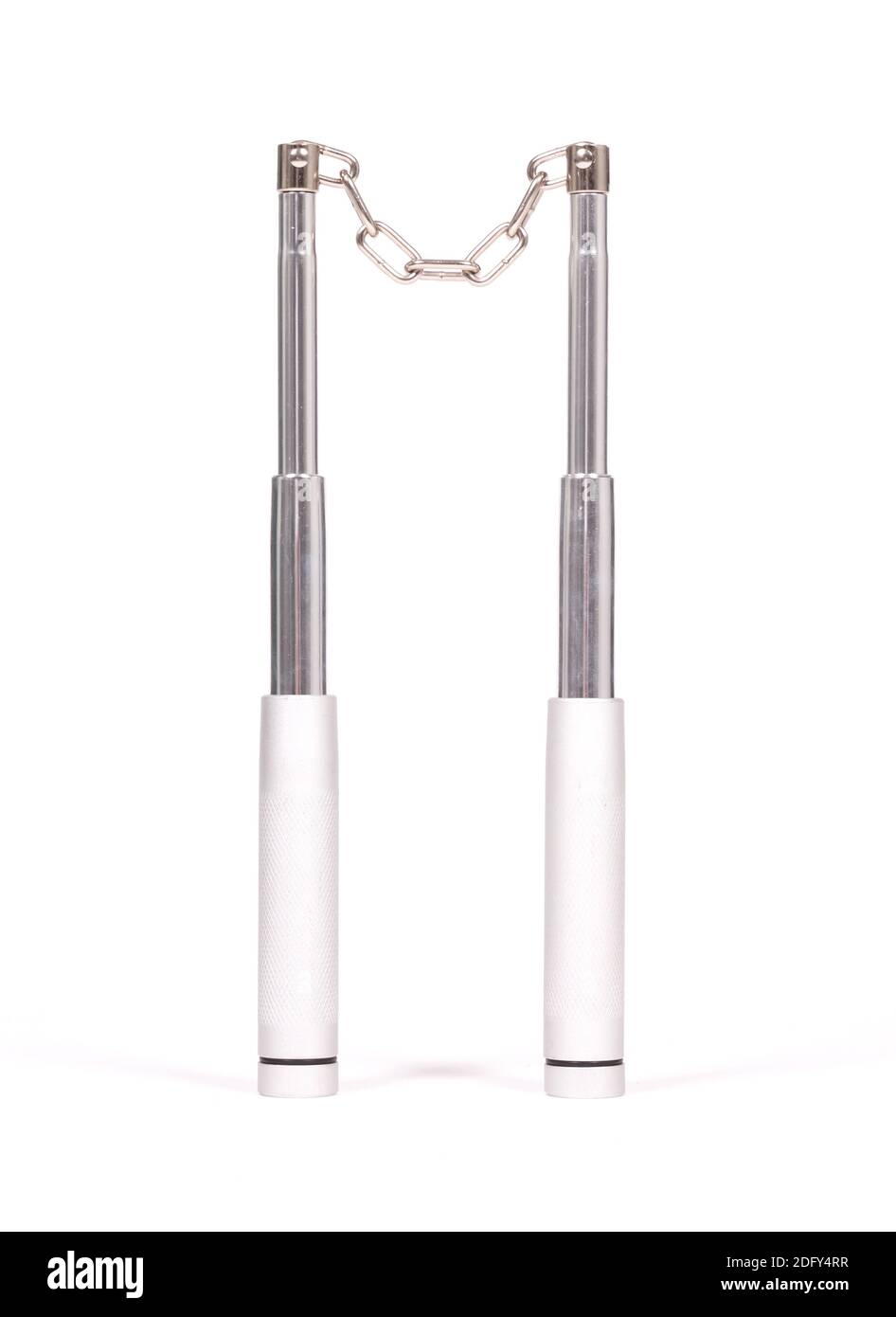 Karate sticks hires stock photography and images Alamy