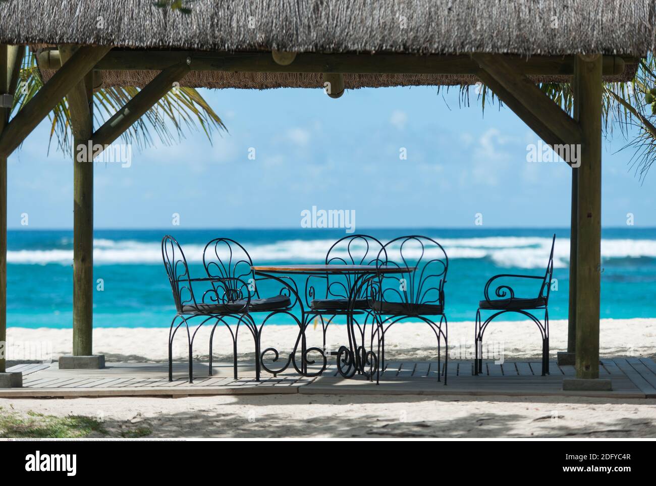 geography / travel, Mauritius, Blue Bay, Mau, Caution! For Greetingcard-Use / Postcard-Use In German Speaking Countries Certain Restrictions May Apply Stock Photo