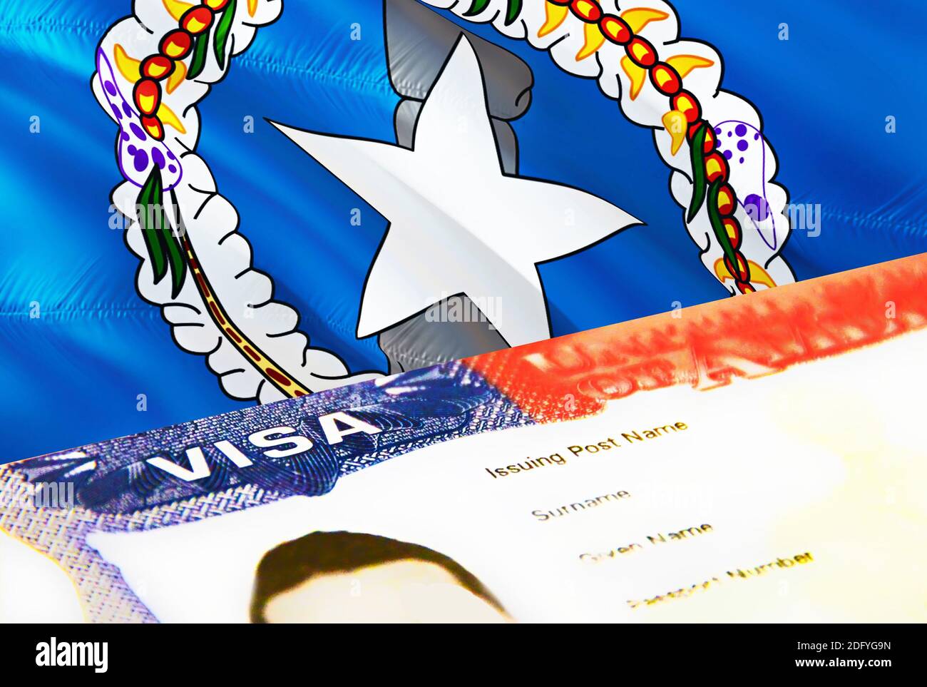 Northern mariana islands visa hires stock photography and images Alamy