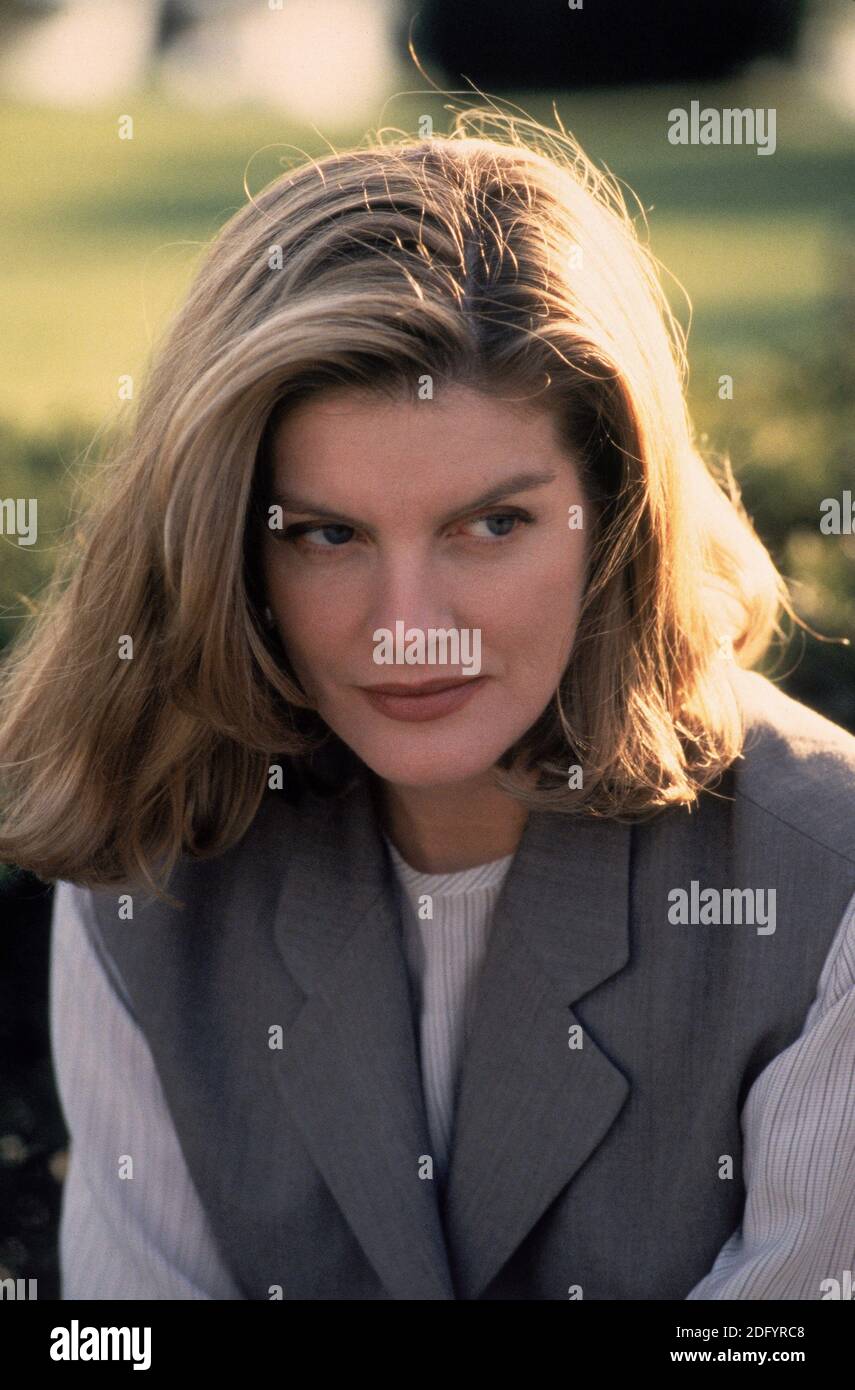 In the Line of Fire Stock Photo Alamy