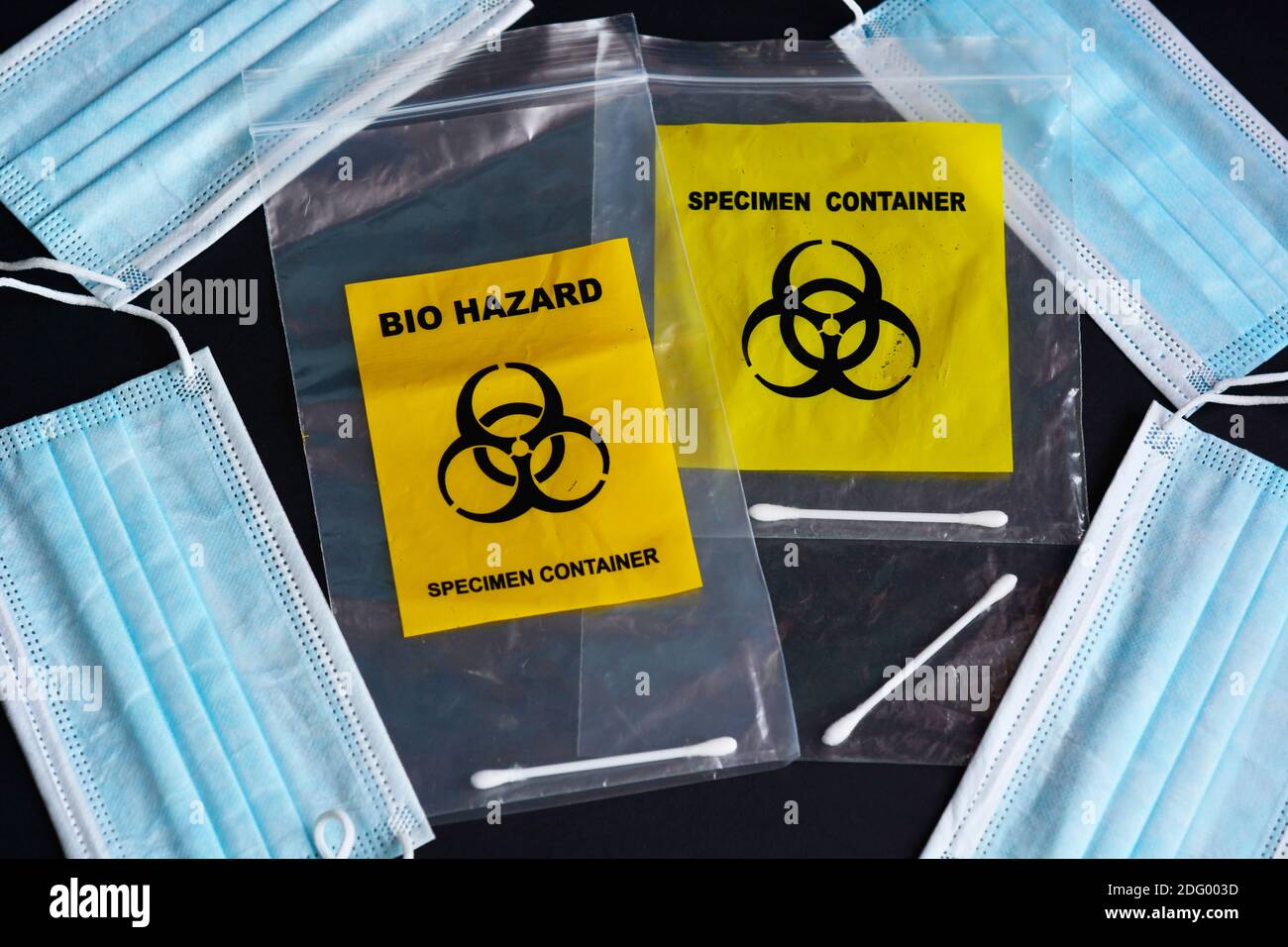 Bio zip hi-res stock photography and images - Alamy