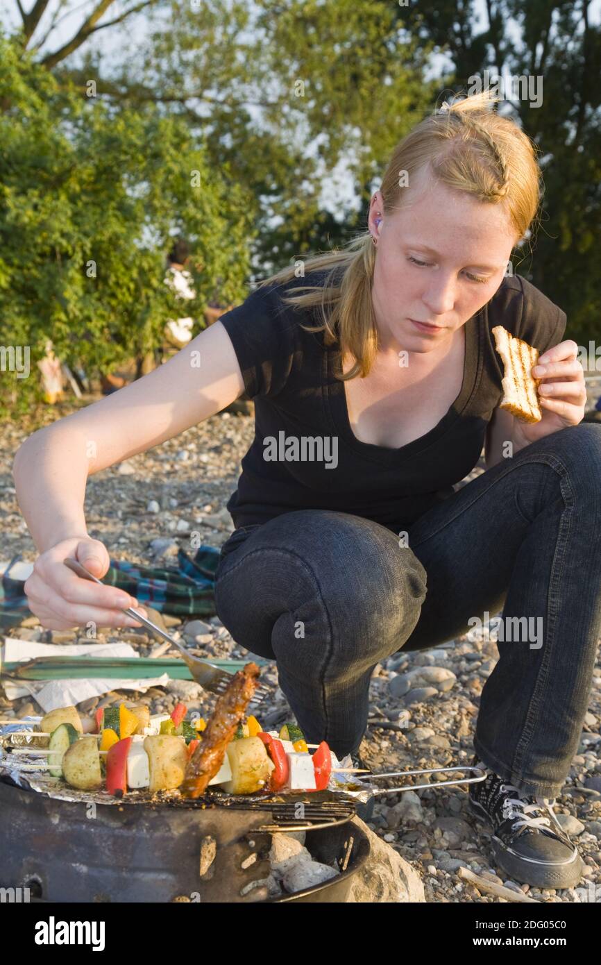 Test meat hires stock photography and images Alamy