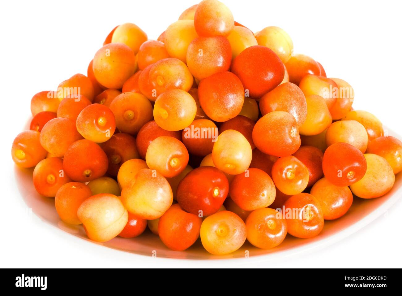 Close up delicious bowl Cut Out Stock Images & Pictures - Alamy