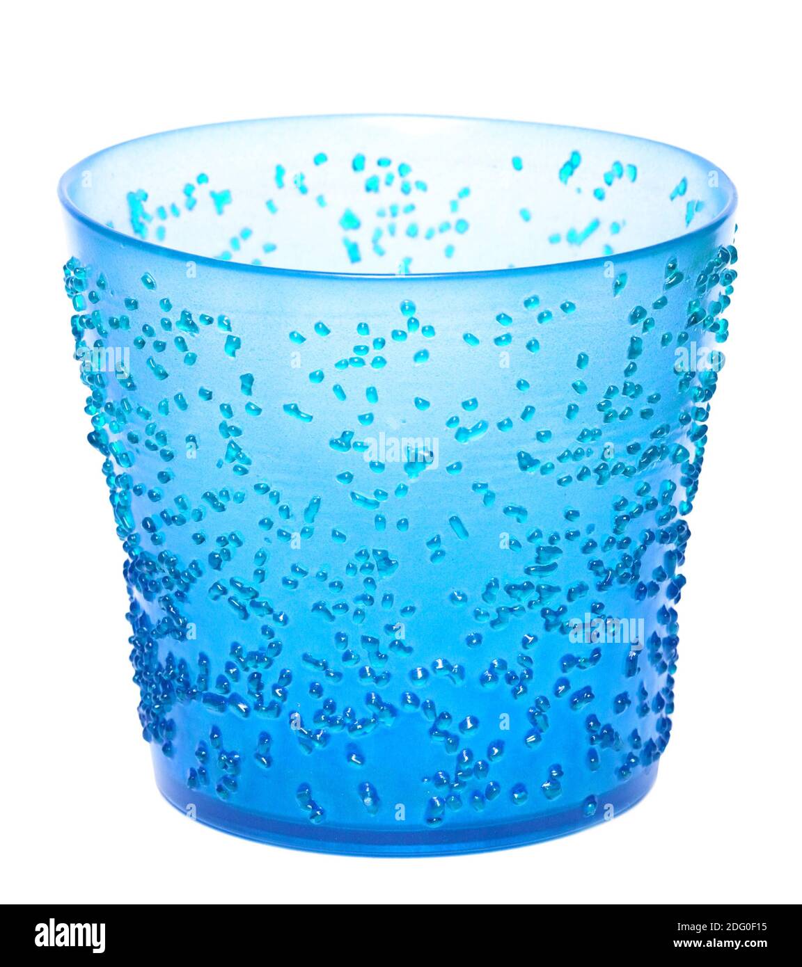 Vase isolated on white background Stock Photo - Alamy