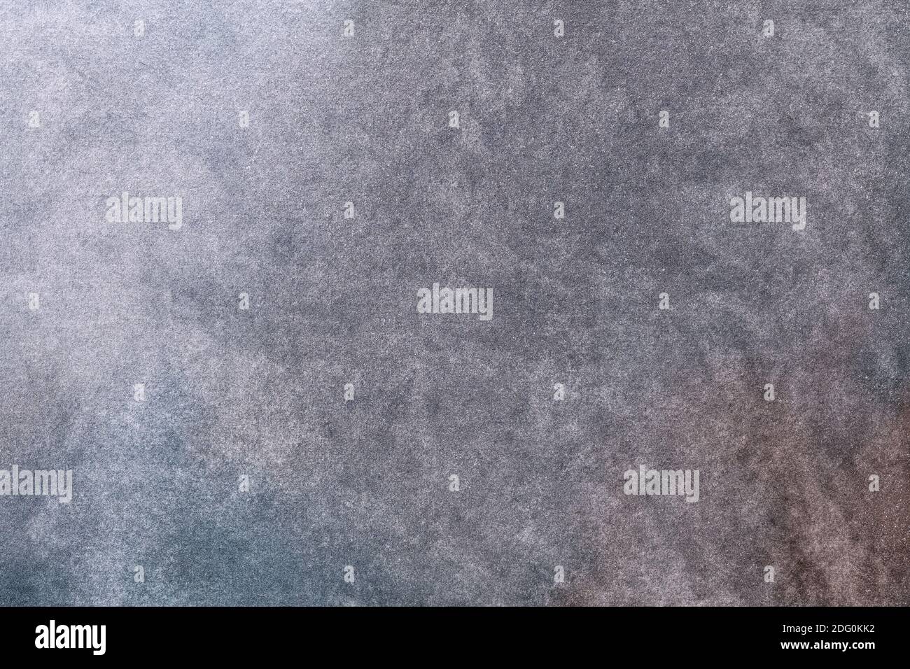 Abstract art background light gray and silver colors. Watercolor ...