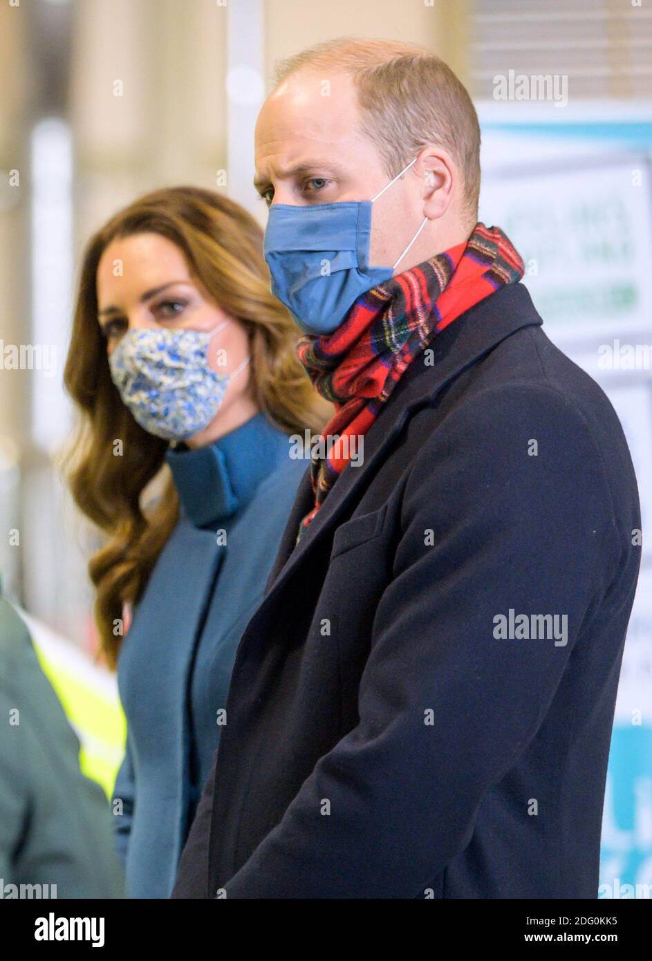 Britain S Prince William And Catherine Duchess Of Cambridge Visit The Scottish Ambulance Service At Newbridge Near Edinburgh In Scotland Britain As Part Of Their Working Visits Across The Uk Ahead Of The Britain S Prince William And Catherine Duchess Of Cambridge Visit The Scottish Ambulance Service At Newbridge Near Edinburgh In Scotland Britain As Part Of Their Working Visits Across The Uk Ahead Of The