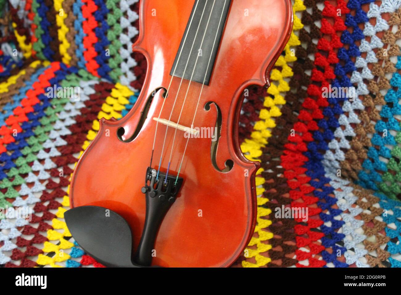 musical instrument violin a musical instrument of italian origin also