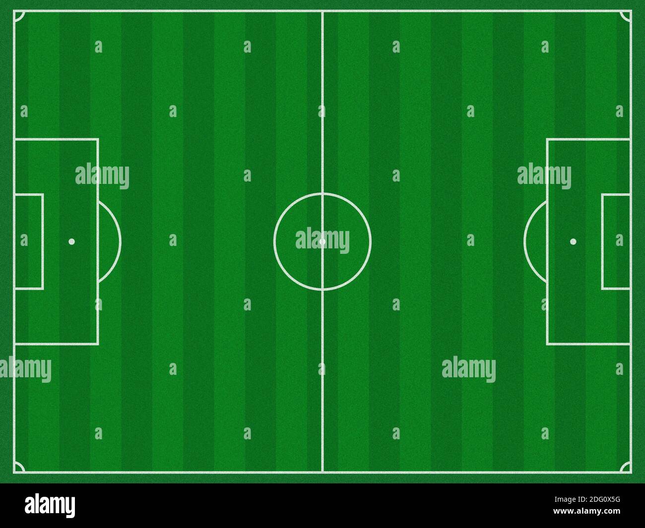 High Detailed Football Field Texture Stock Photo Alamy