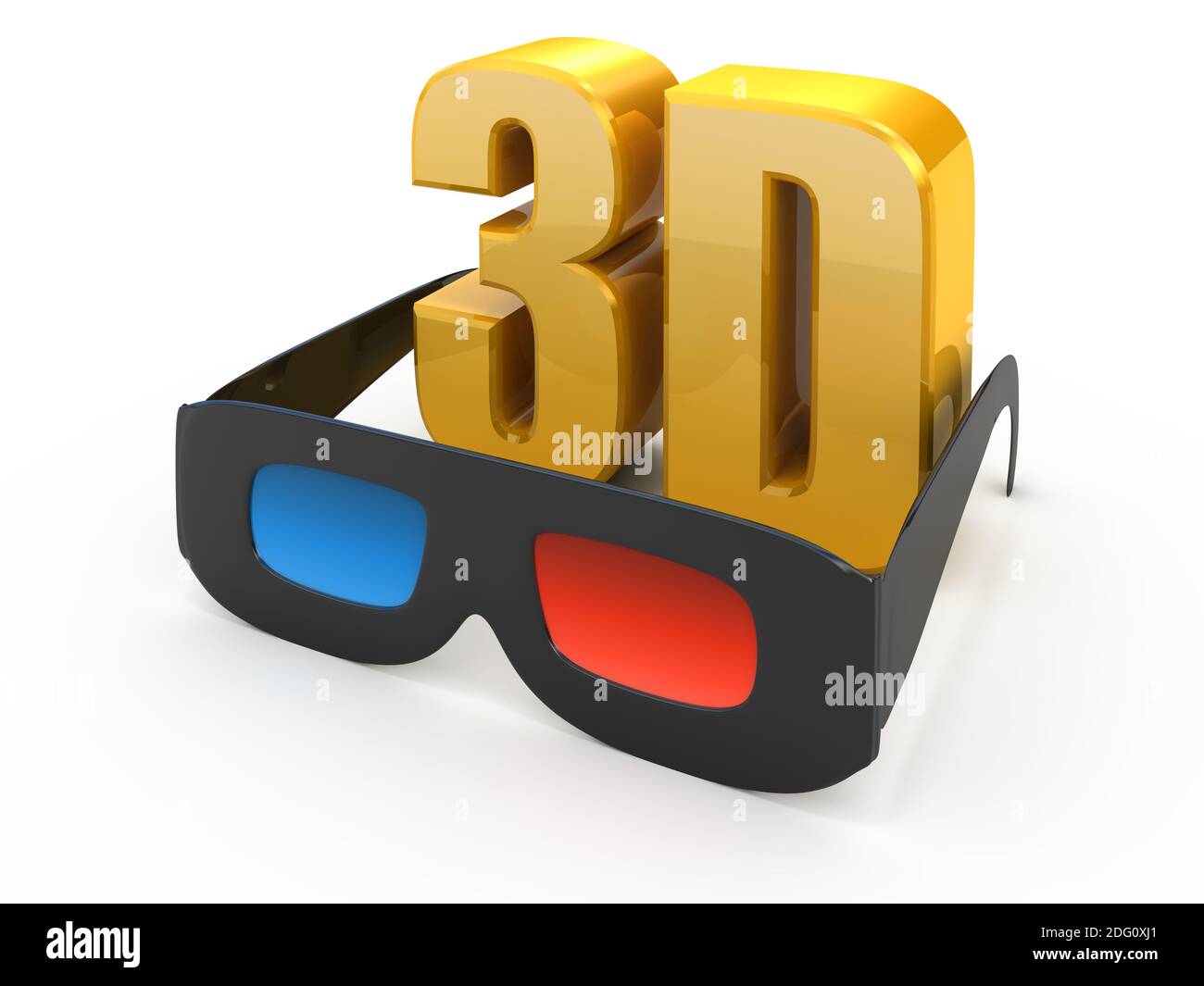 Digital glasses Cut Out Stock Images & Pictures - Alamy