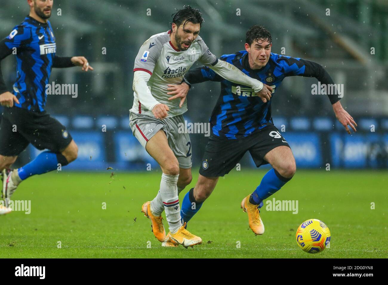 Roberto soriano bologna hi-res stock photography and images - Alamy