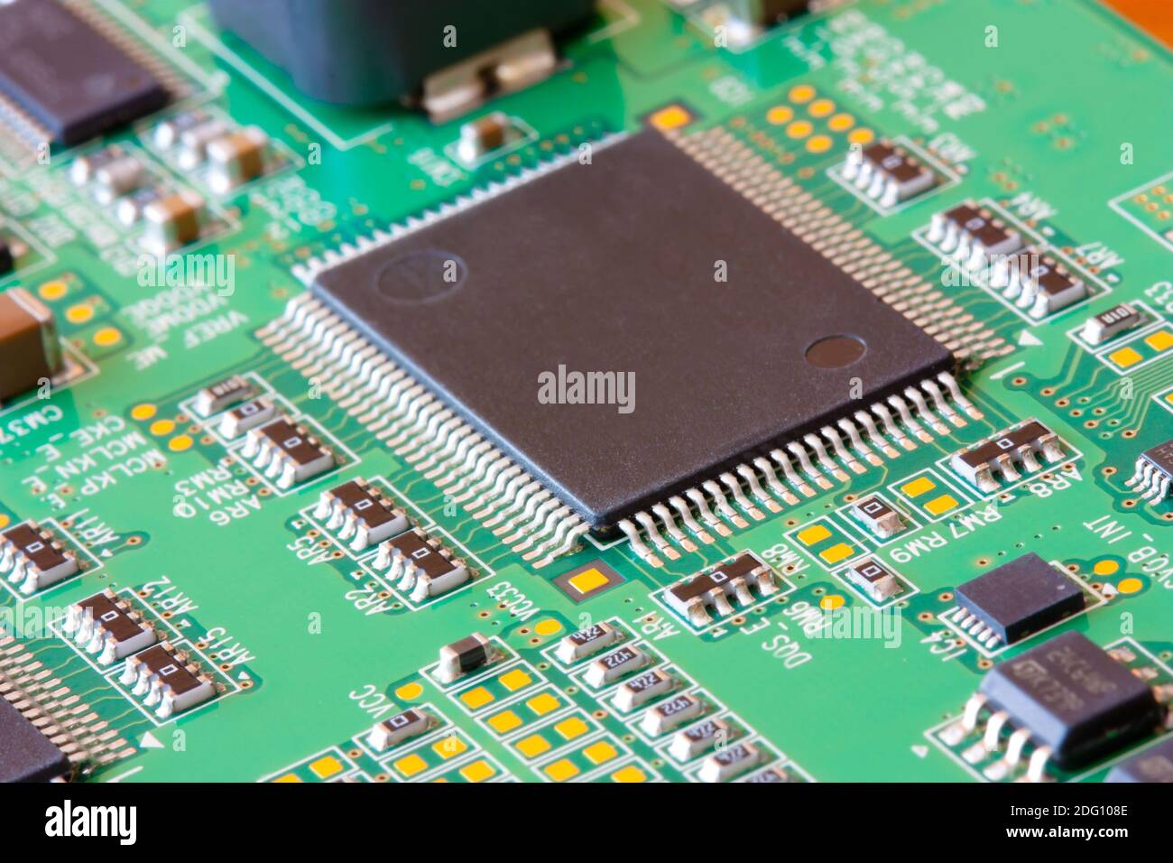Electrical engineering complexity concept hi-res stock photography and ...