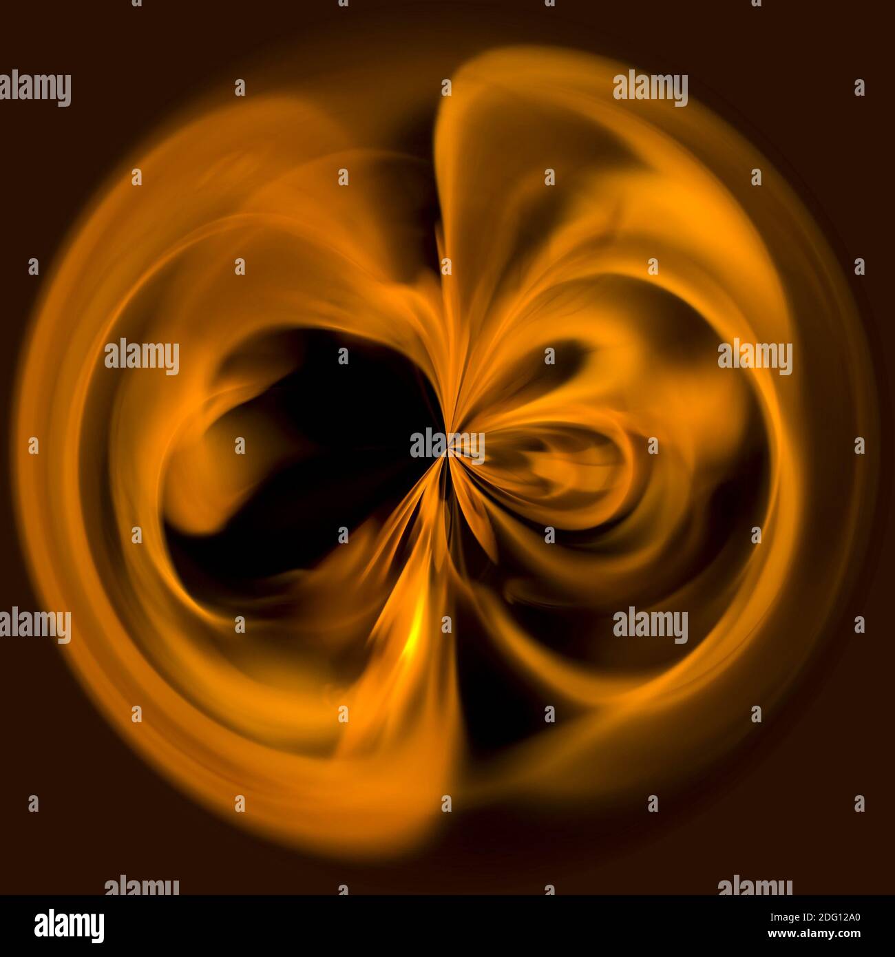 Fiery ball hi-res stock photography and images - Alamy