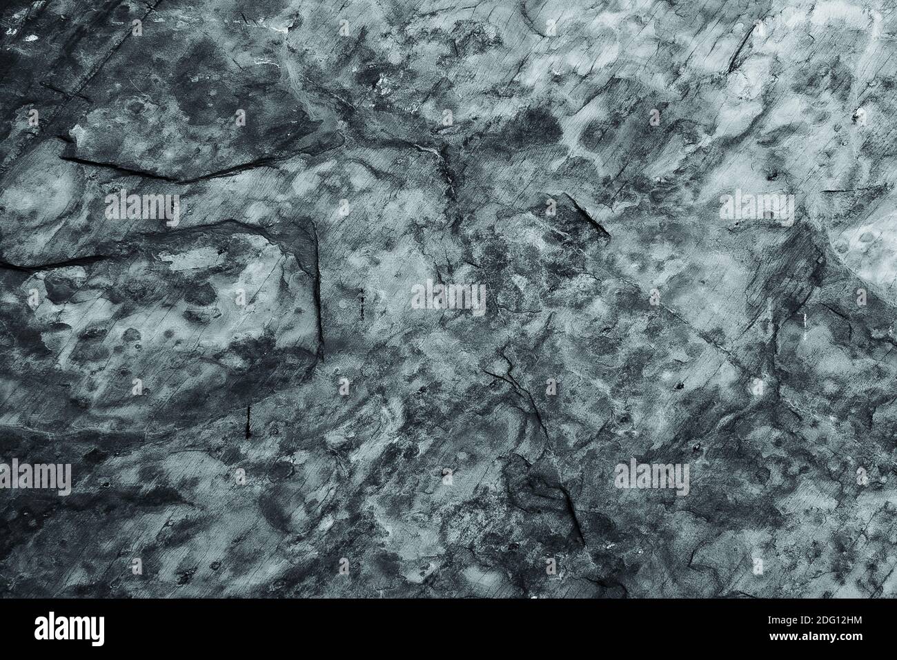 Grunge Scratched Rough Textured Background of Old Wall Stock Photo
