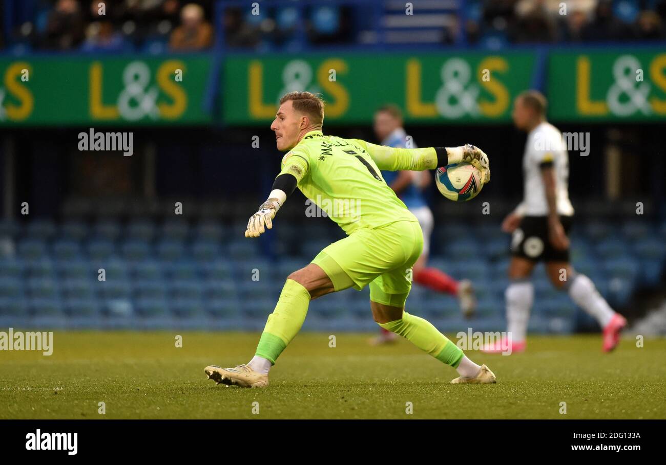 Peterborough united fc hi-res stock photography and images - Alamy