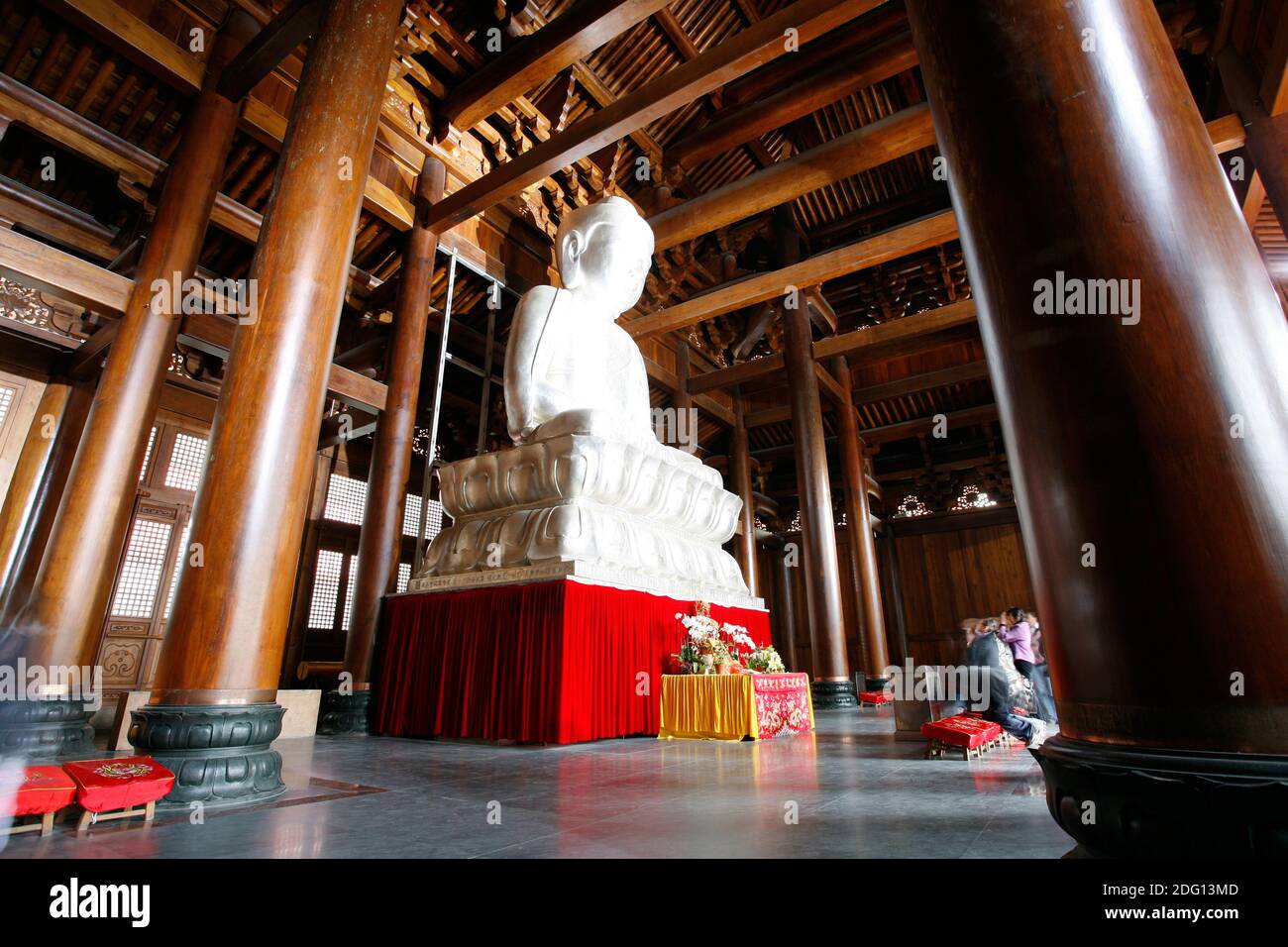 Buddhist Tempel High Resolution Stock Photography And Images Alamy