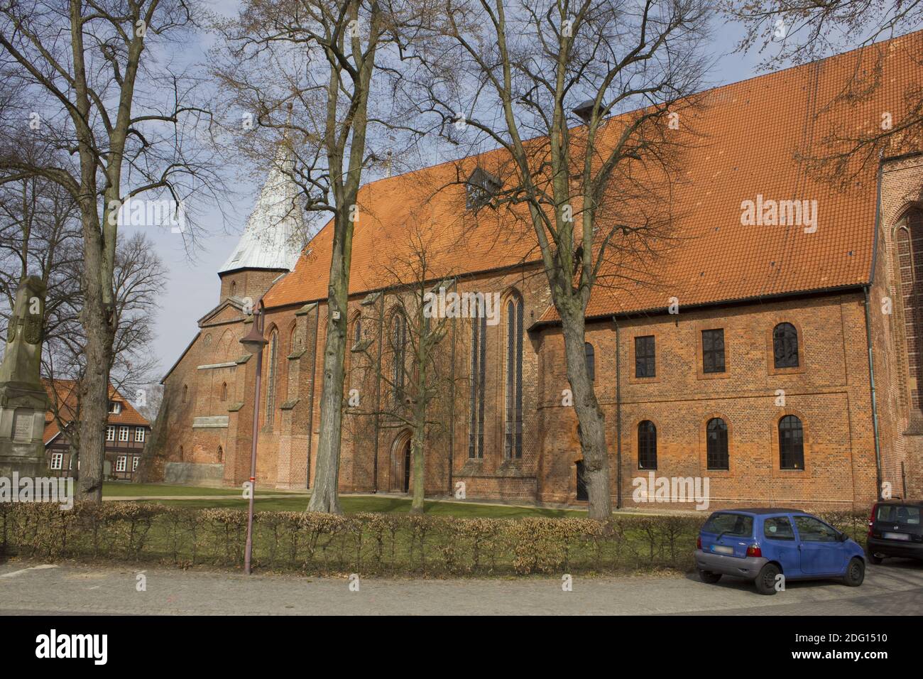 Bardowick hi-res stock photography and images - Alamy