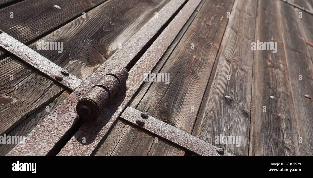 Gate material hi-res stock photography and images - Alamy