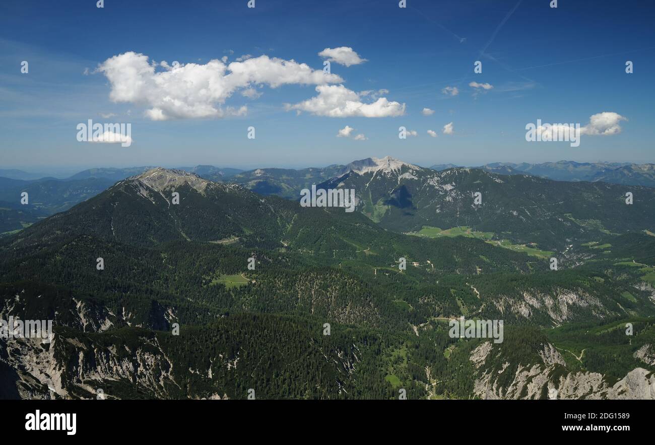 Rofan hi-res stock photography and images - Alamy