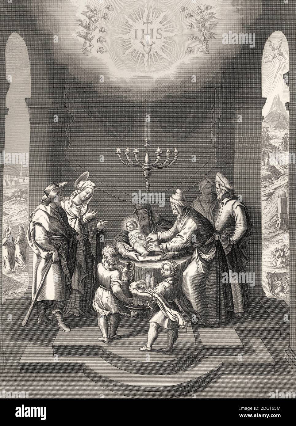 Jewish Circumcision High Resolution Stock Photography And Images Alamy