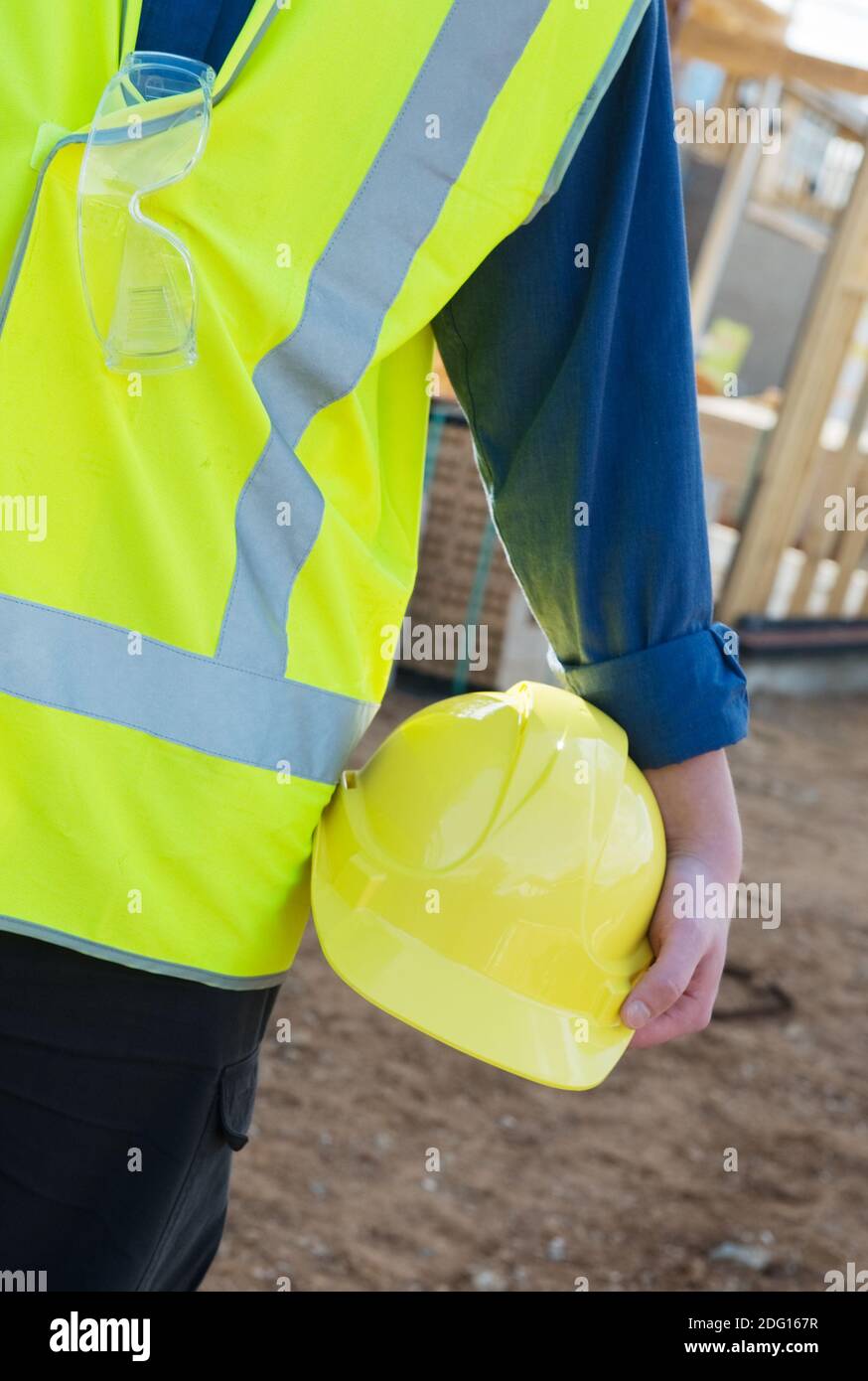 Supervisor control hi-res stock photography and images - Alamy