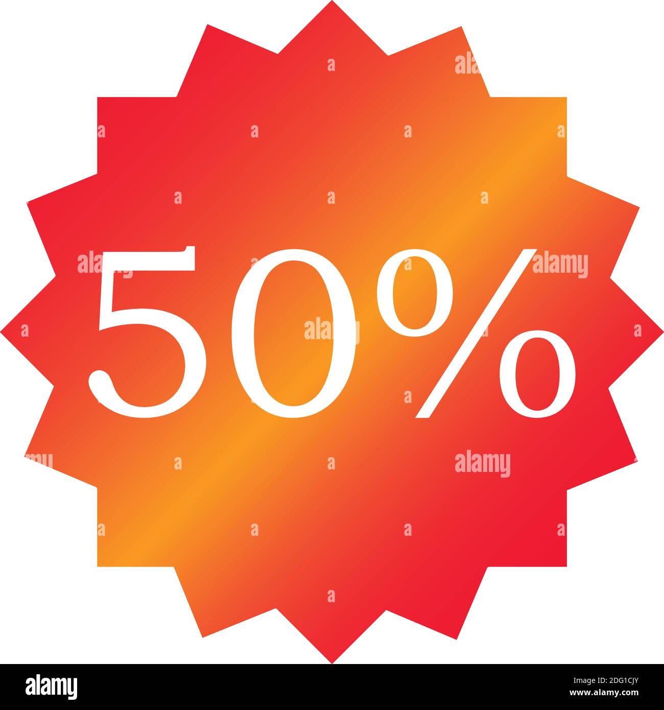 Sale - 50% off all items, Templates